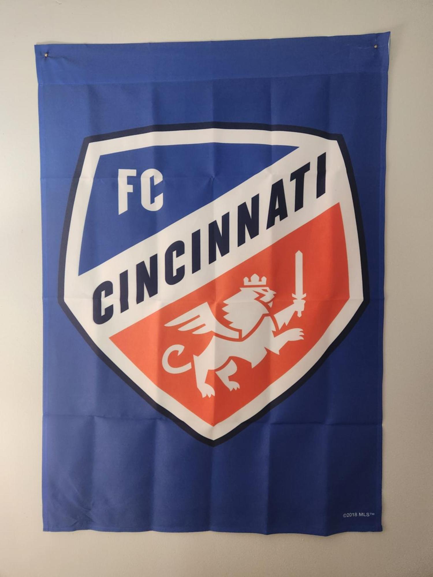 Fc Suites Cincinnati Exterior foto